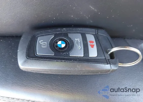 2016 BMW 535I xDrive из США, поврежденный, VIN WBA5B3C55GG260837